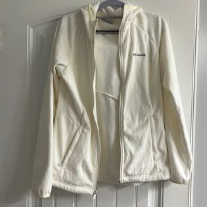NWOT Columbia womens large jacket